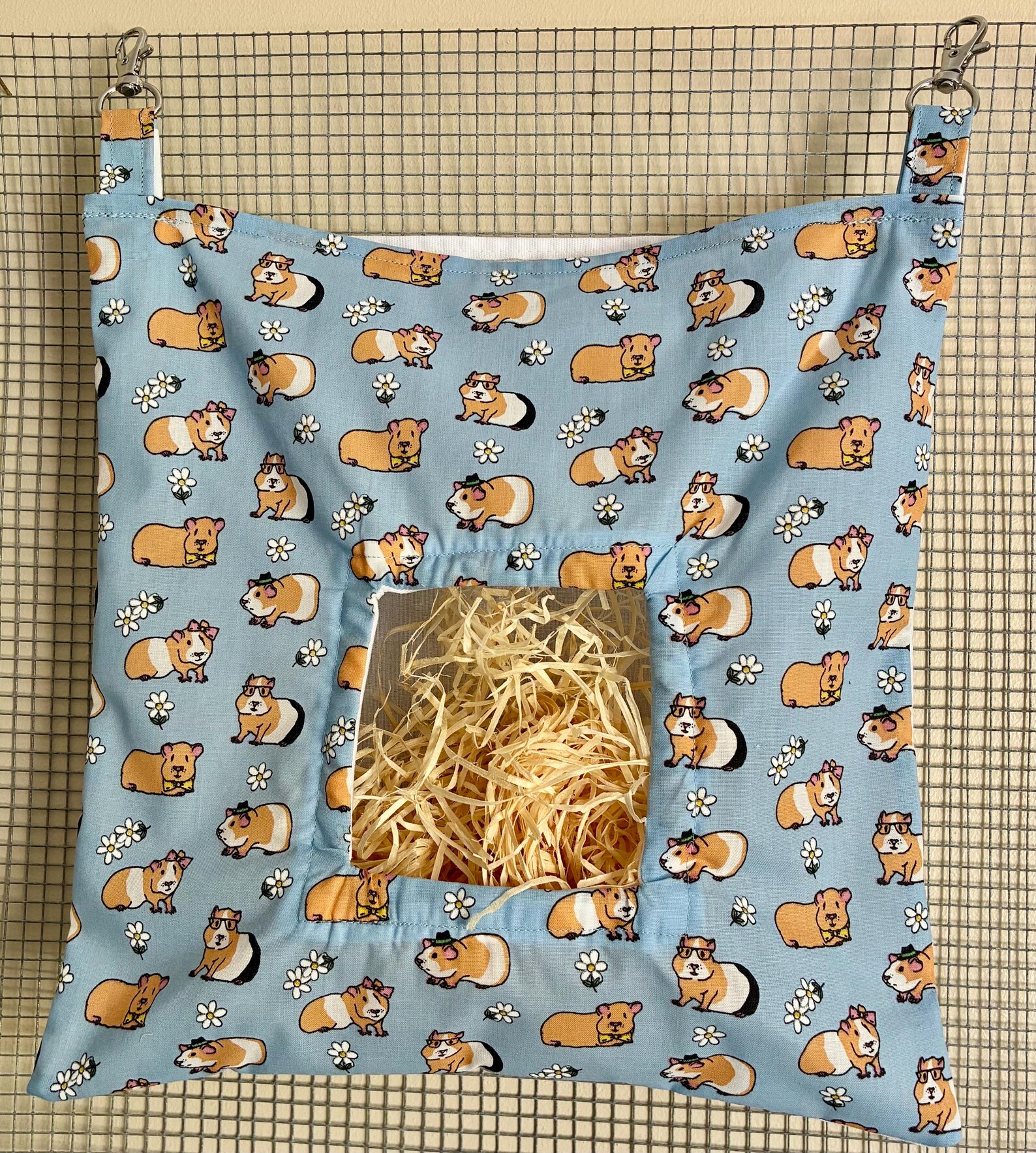 Visual idea from this collection