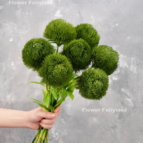 GO! Flower Bunch, Round Flower and Stems & Leaves Machine