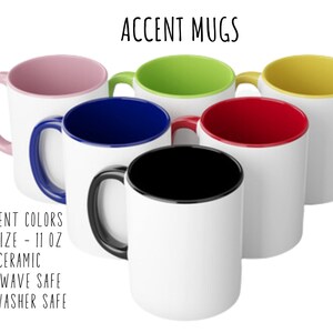 Husband & Wife Personalized Mugs, Couple Personalized Coffee Mugs, Husband and Wife Mugs, Custom Bride and Groom Mugs, Anniversary Gift image 10