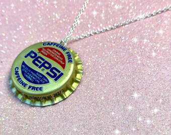 1950 Pepsi Flasche Etsy