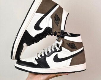 Mocha Jordan 1 | Etsy Ireland