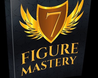7 Figure Mastery