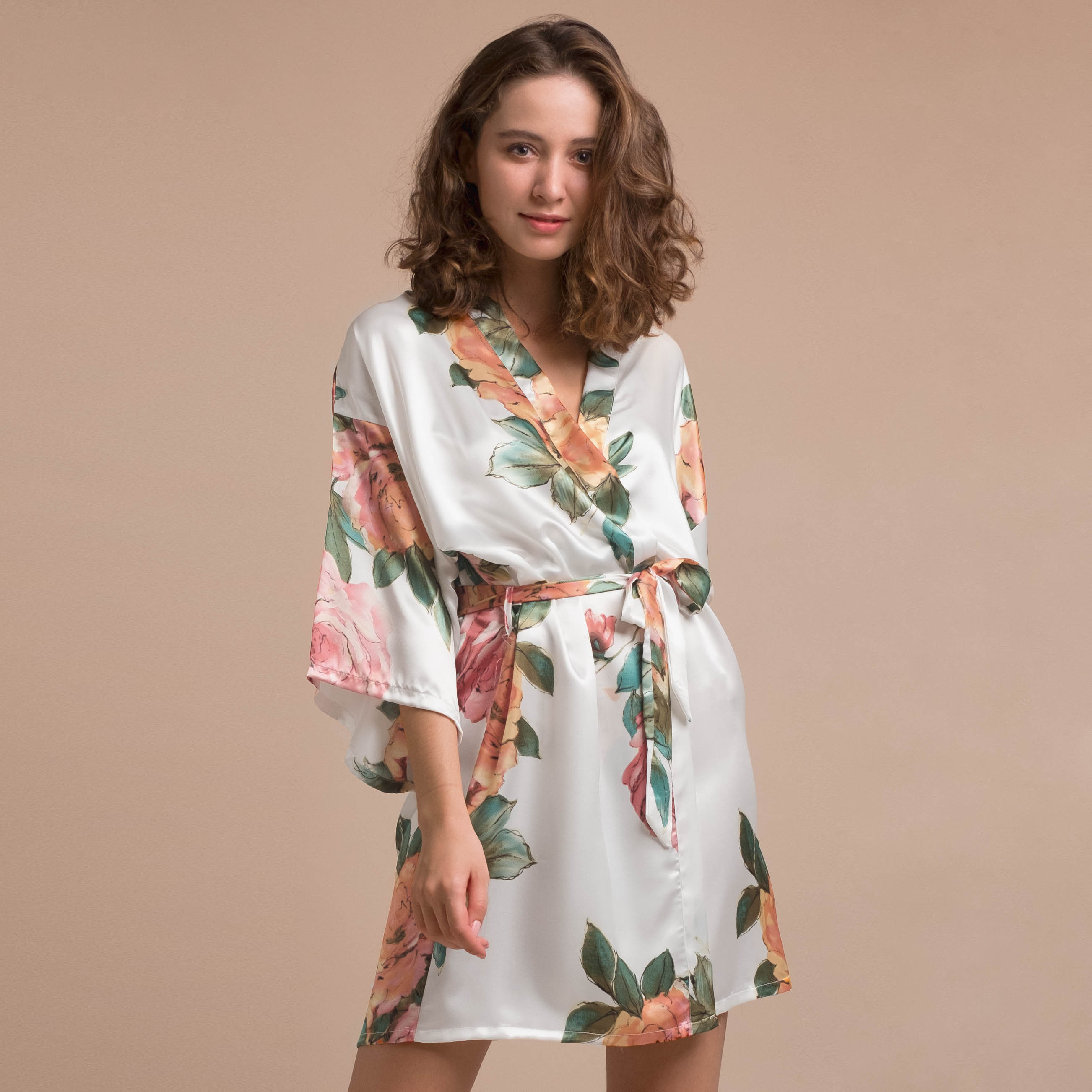 Bridesmaid Robes Set of 23456789101112/ Bridesmaid Etsy