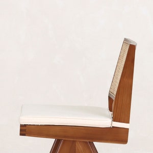 Jeanneret Chair Cushion image 1