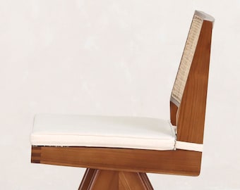 Almofada para cadeira Jeanneret
