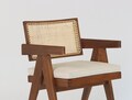 Jeanneret Armchair Cushion
