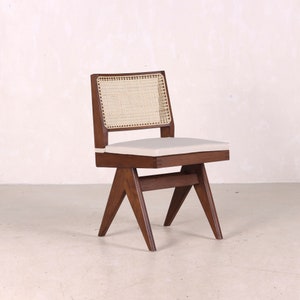Jeanneret Chair Cushion image 3