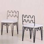 Wire Furniture
