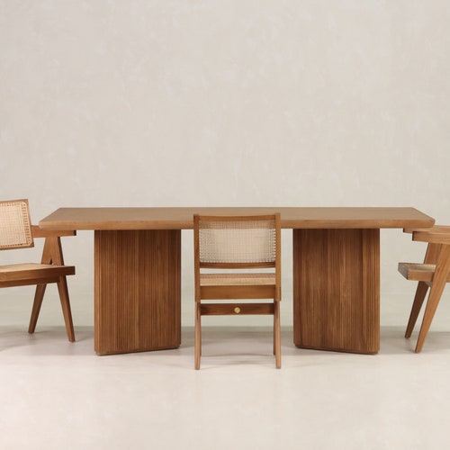 CUSTOM DINING TABLE Etsy