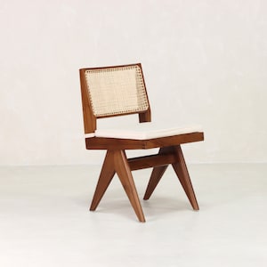 Jeanneret Chair Cushion image 2