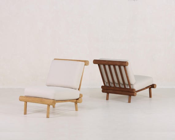 Kaminsessel - Indoor / Outdoor