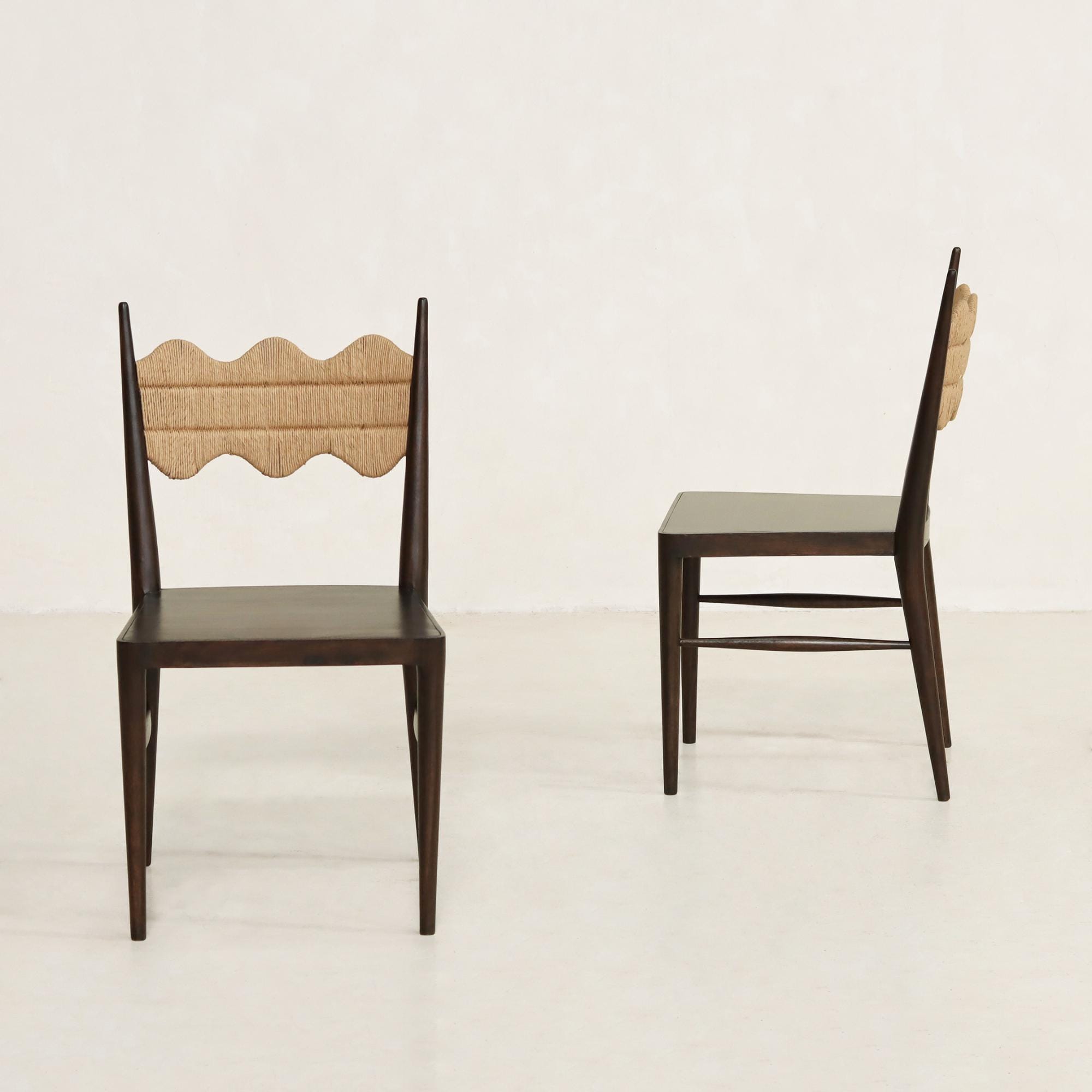 Dining Chairs