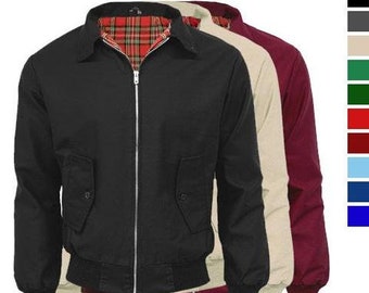 scooter jackets uk