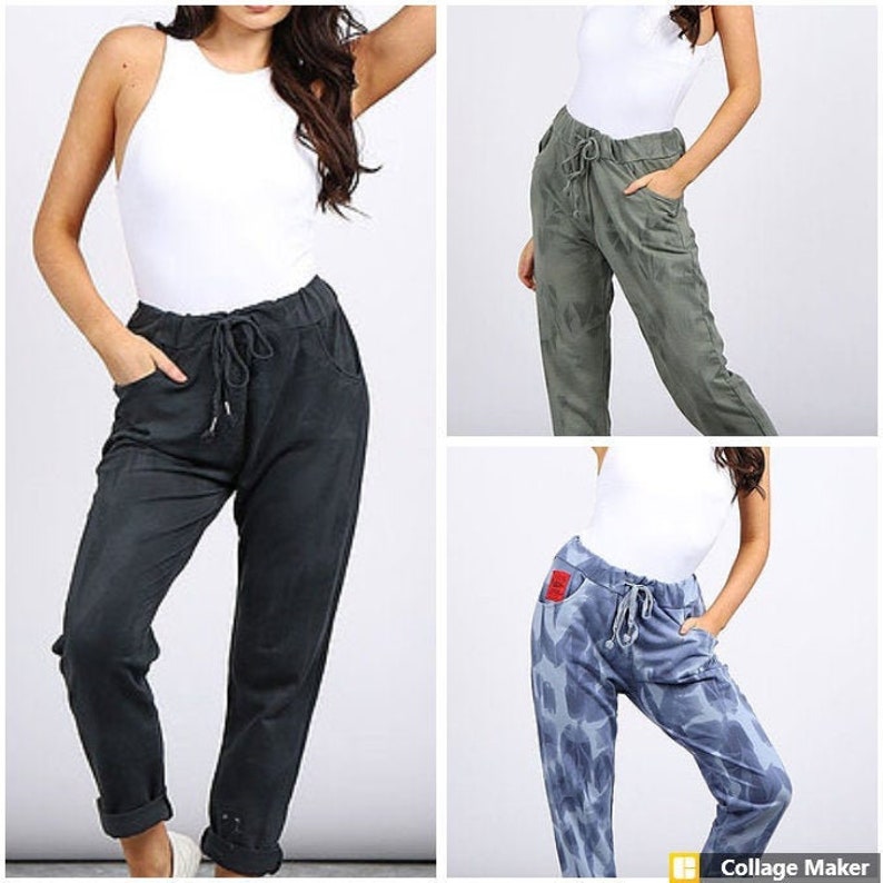 magic pants joggers