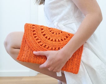 ANLEITUNG | Häkeltasche_SUMMER, deutsch