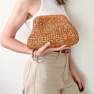 PATTERN | crochetbag KATE