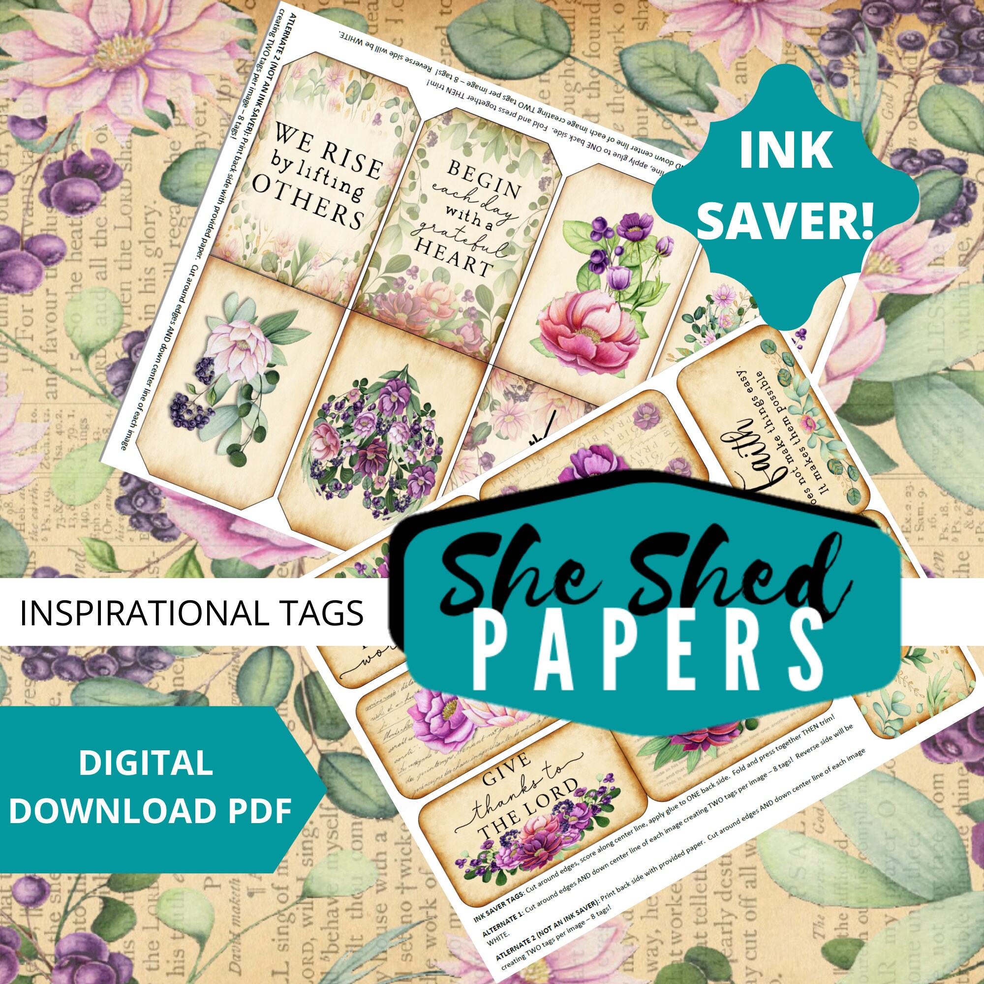 Religious Ephemera Faith Ephemera Bible Ephemera Etsy