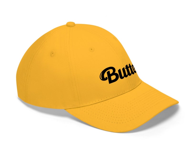 butter hat bts