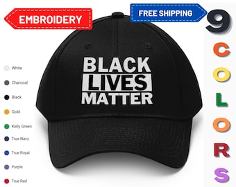I Cant Breathe Black Lives Matter Peace and Love Sports Cap Knitted Hat Fashion