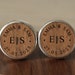 see more listings in the Cufflinks section