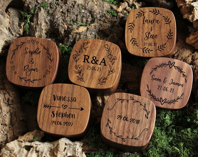 Rustic wedding ideas - Etsy