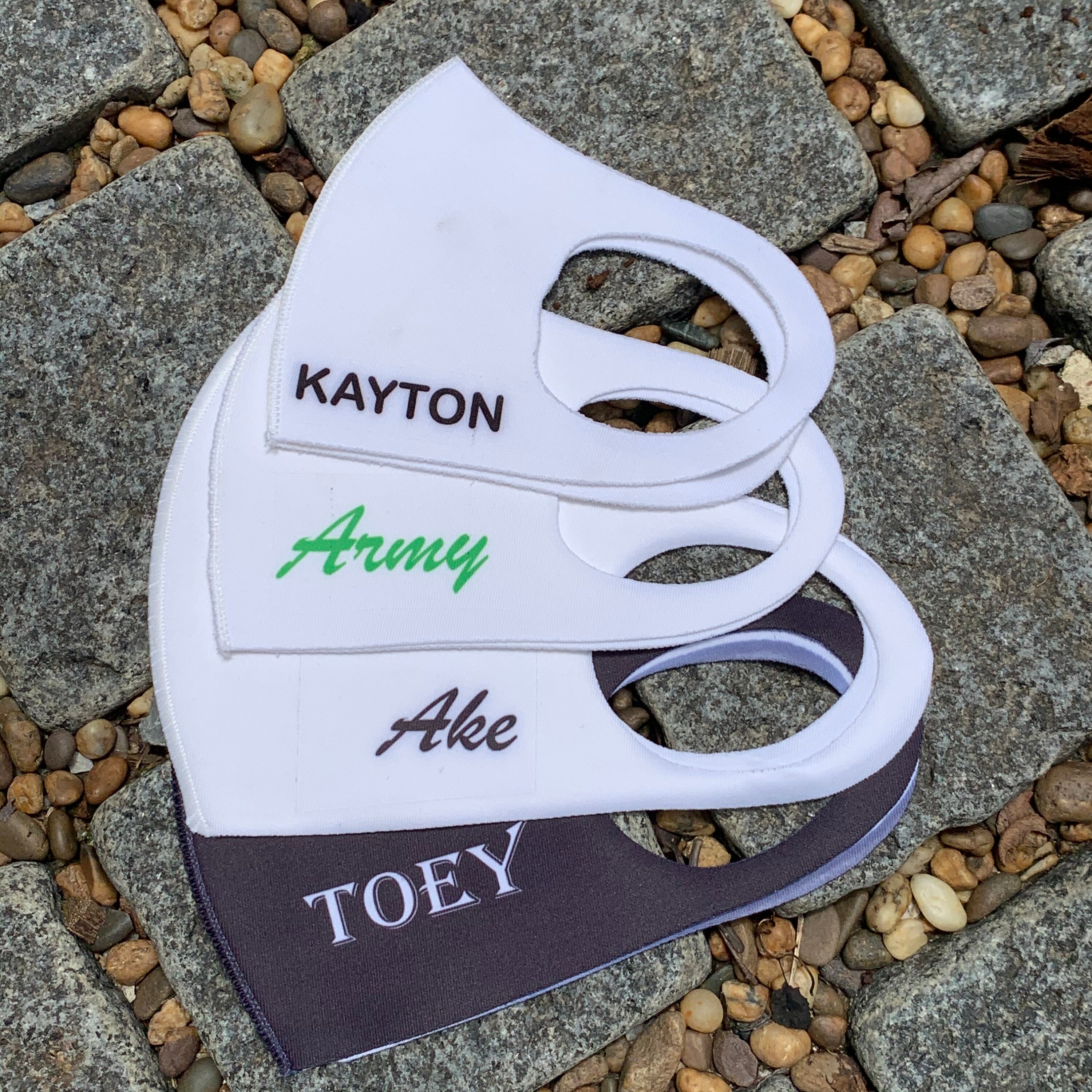 personalized iron on transfers