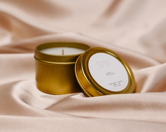 Still – 2 oz Candle