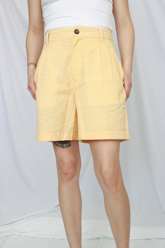 Hemp Organic Cotton Universal Shorts 