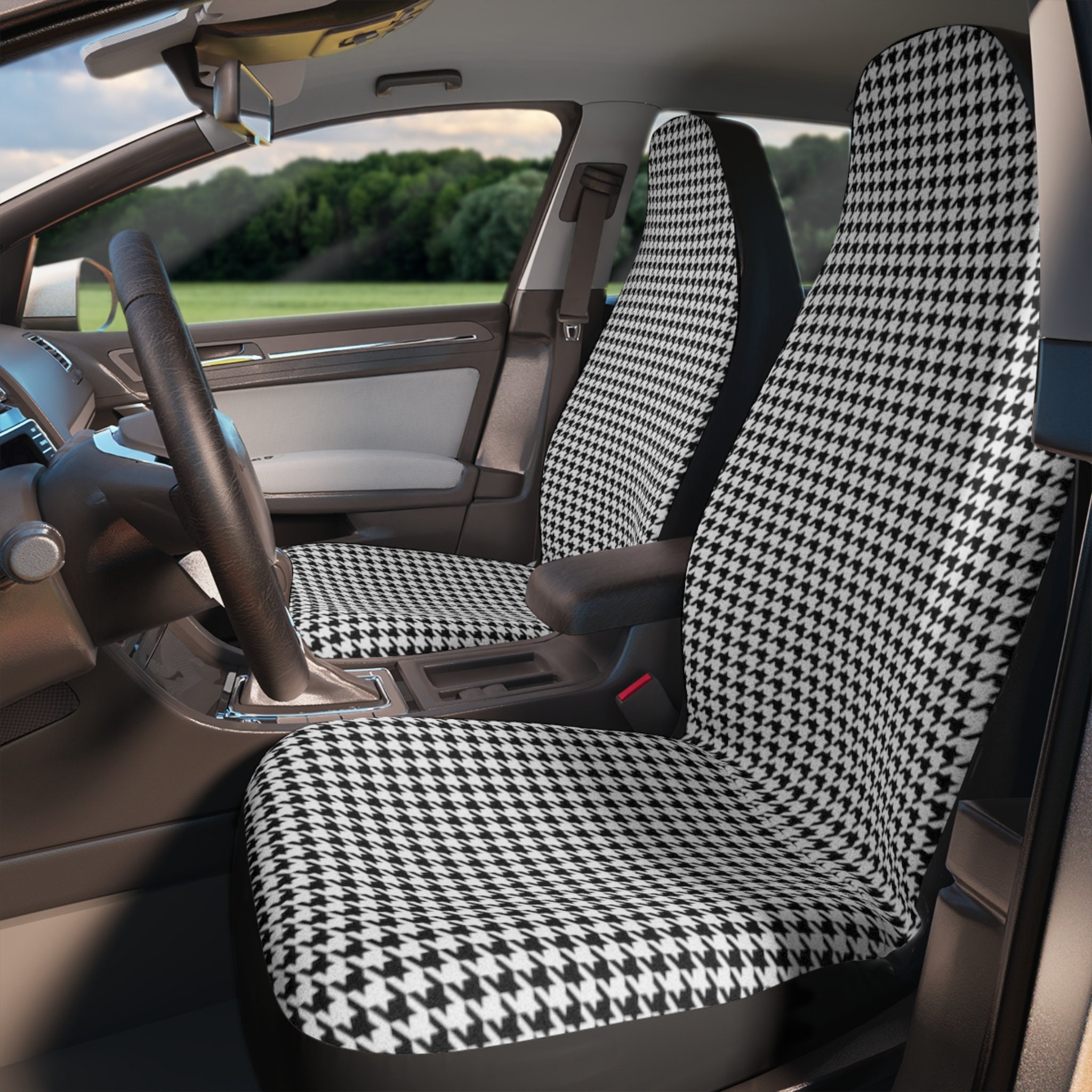 louis vuitton car seat covers｜TikTok Search