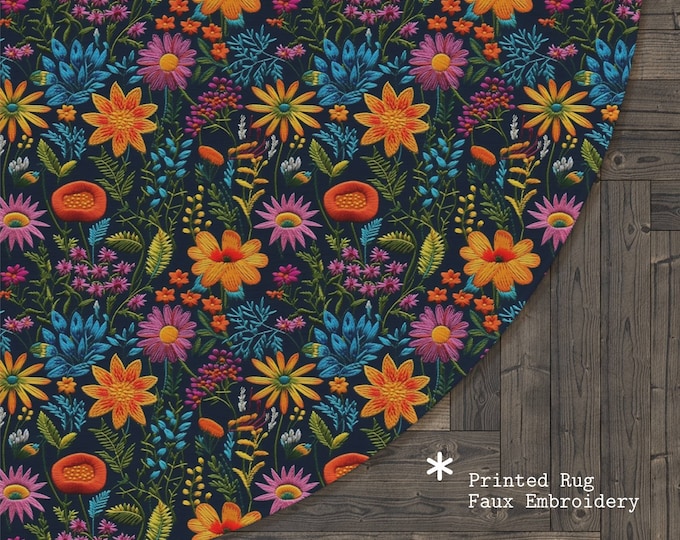 Rugs & Mats