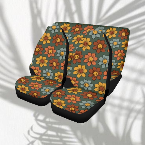 Smiry seat covers sale