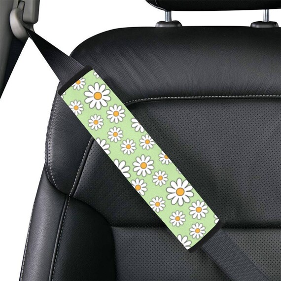 Kaufe Online-Autozubehör, Autositzschutz mit Sicherheitsgurt