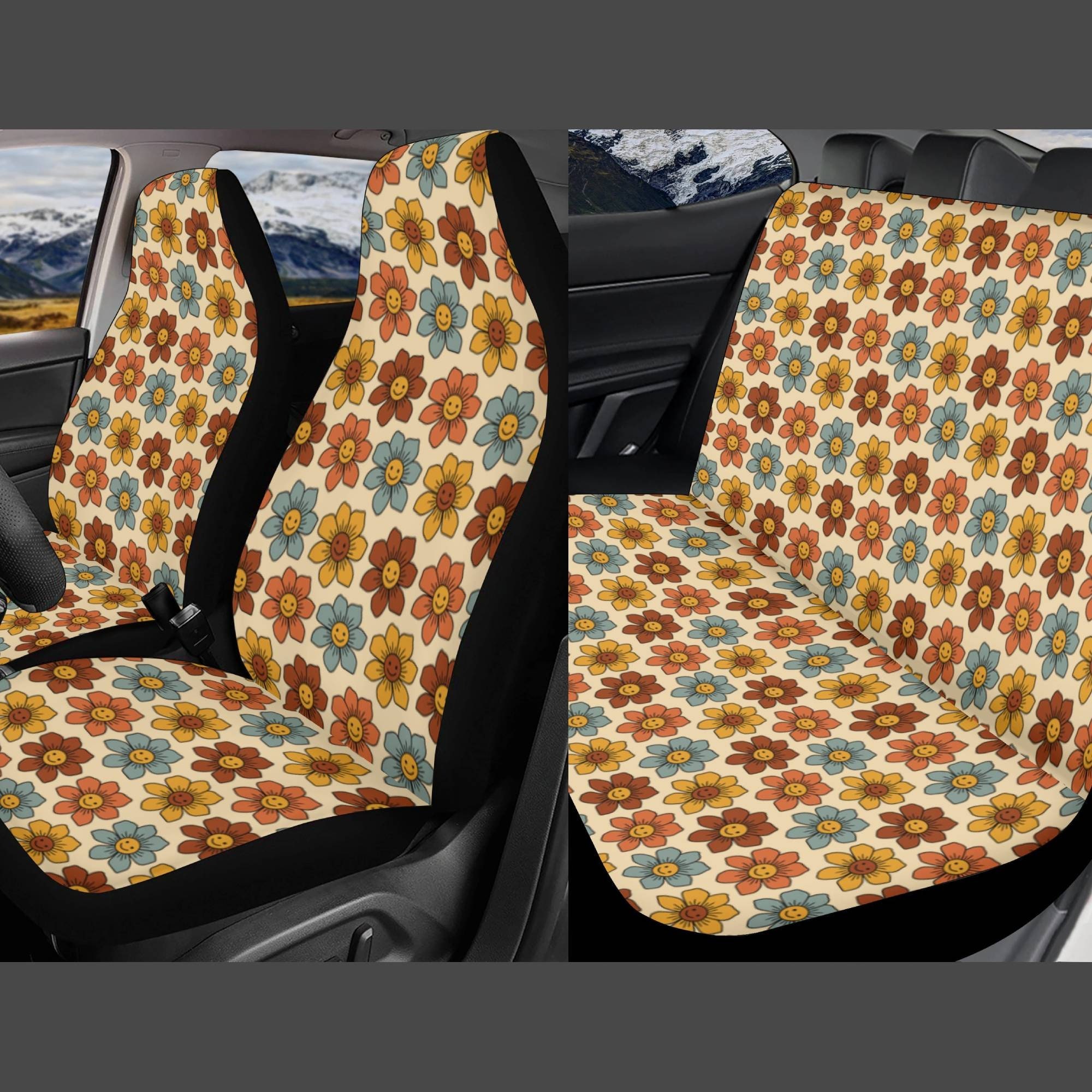 Buy Subaru Seat Covers Online In India Etsy India