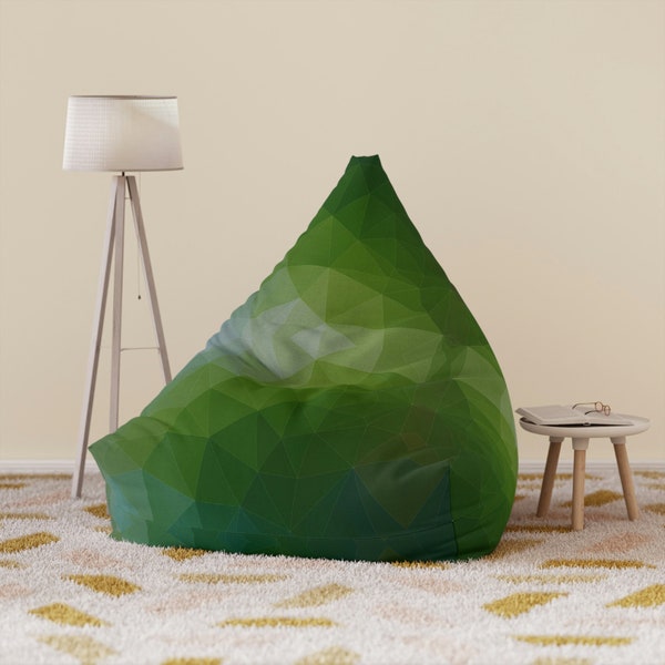 Bean Bag Cover Only Etsy