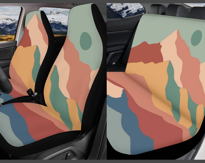 Car Seat Covers