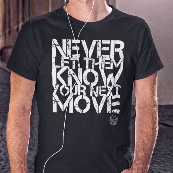 Biggie Smalls Tee Rap Lyrics Shirt 