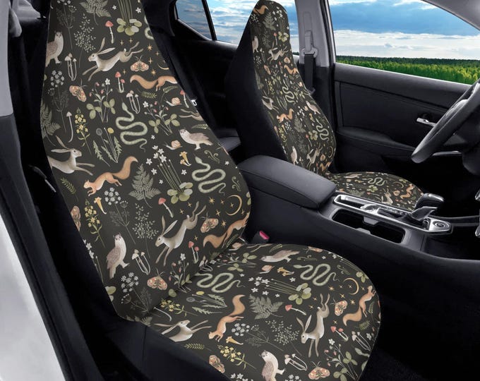 Car Seat Covers