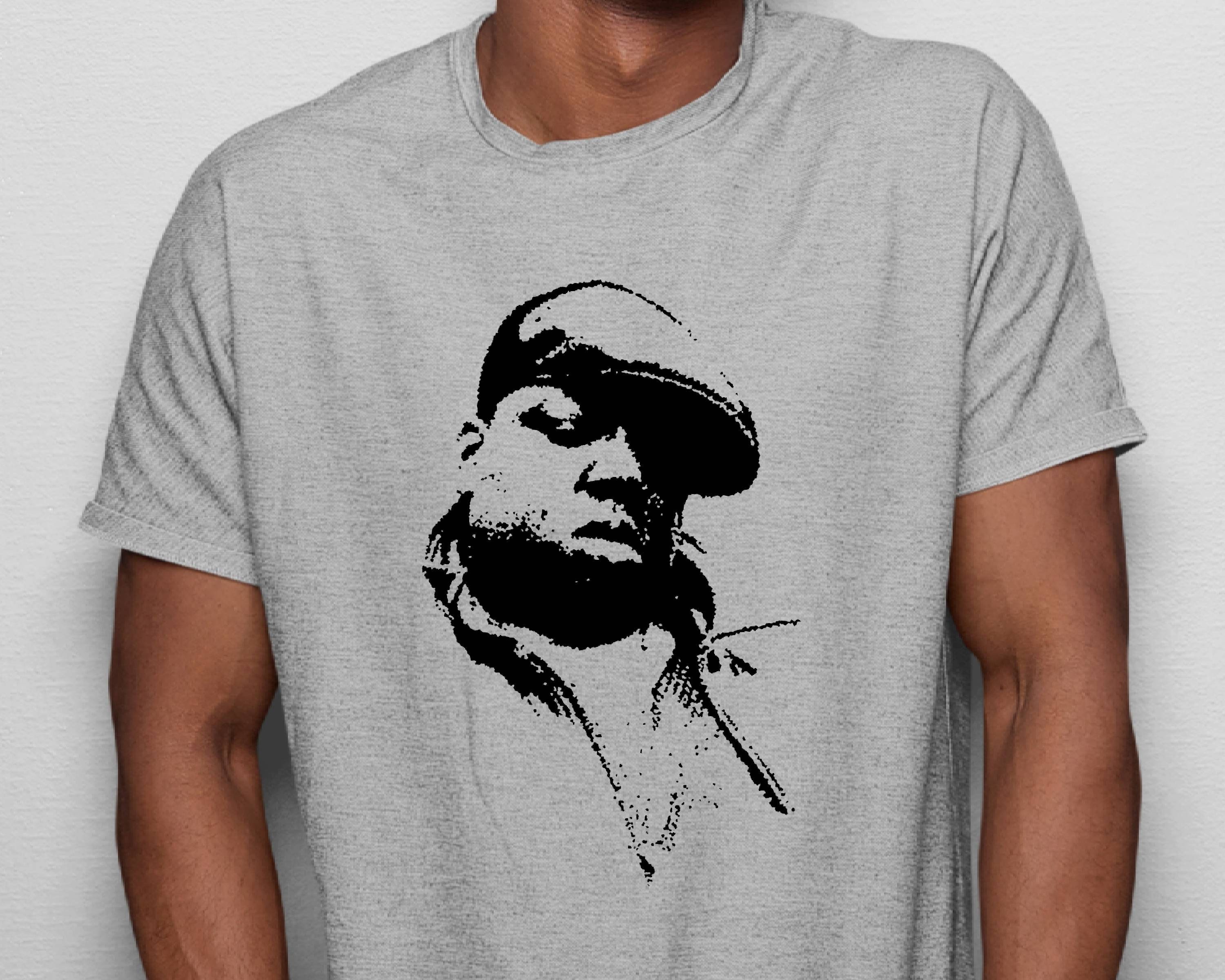 biggie smalls t shirt old navy