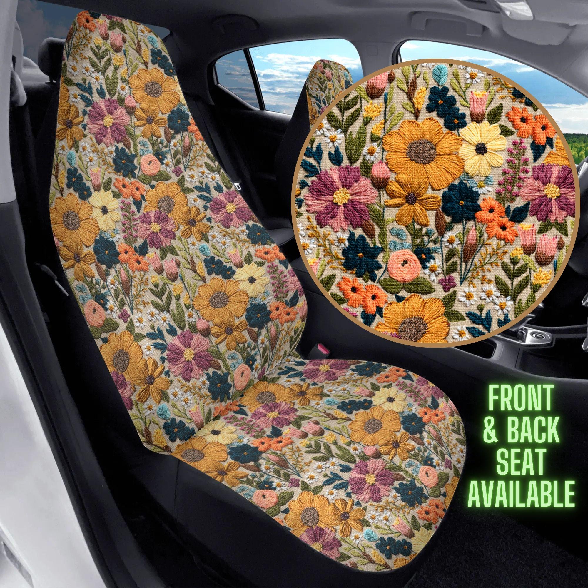 Hyundai Seat Covers