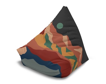 Bean Bag Cover