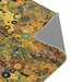 Cottagecore Flower Meadow Round Rug, Floral Round Area Rug Wildflowers ...