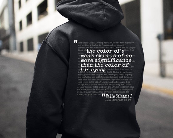 United nations sale hoodie