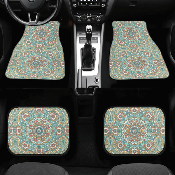 Car Floor Mats Etsy
