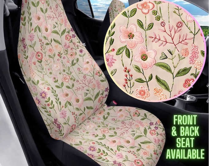 Car Seat Covers