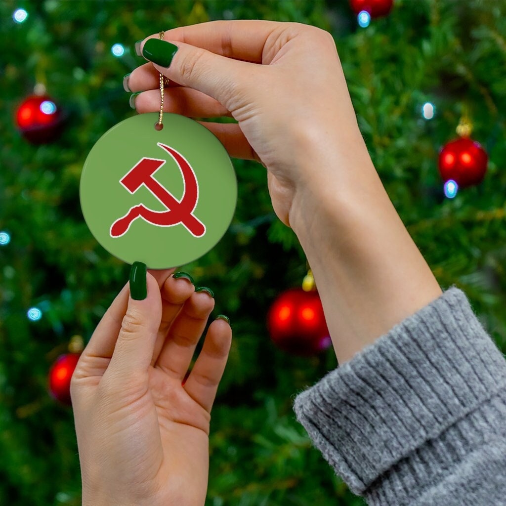 Ornement De Noël Marteau