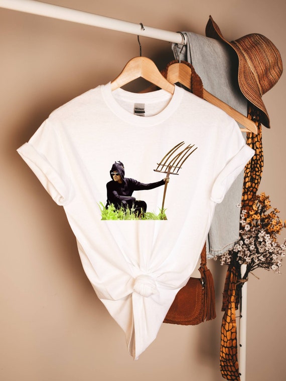 David Rose Tee Schitts Shirt Creek Tee 