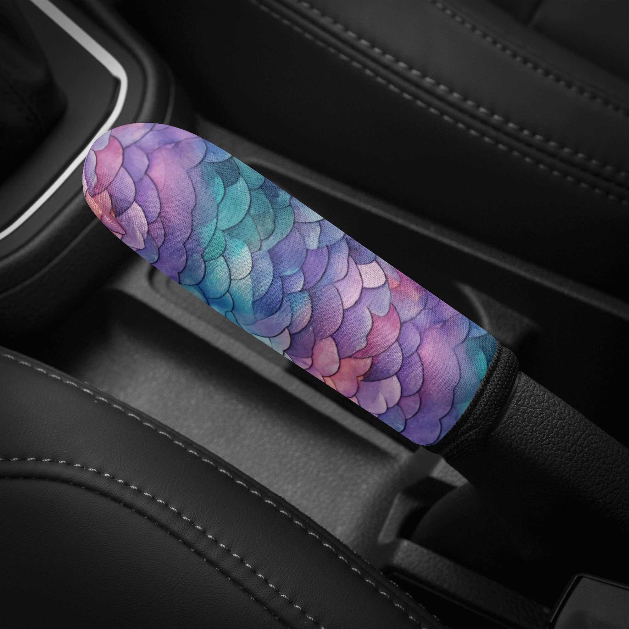 Mermaid scales car - .de