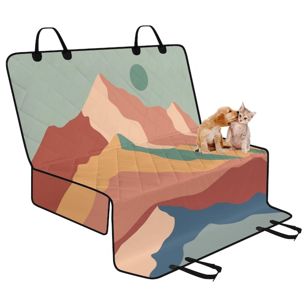 Bench Seat Cover Etsy