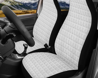 Vw up cheap seat covers