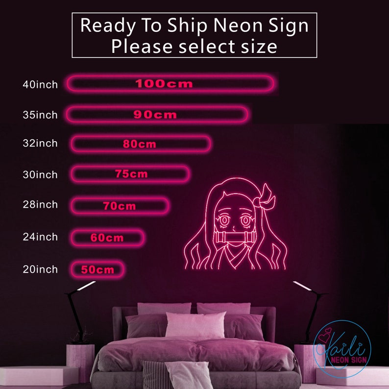Squid Game Custom Neon for Bedroom Decoration Crazy Party ...